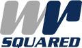 WR Squared Logo